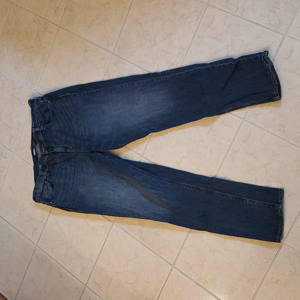 14 tall old navy boyfriend fit jeans